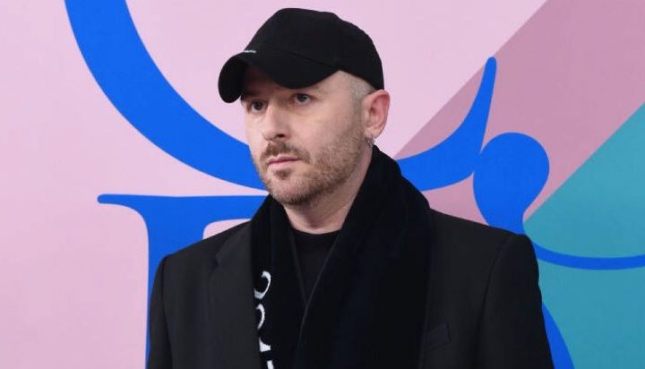 Главный креативный директор Balenciaga перешел в Gucci