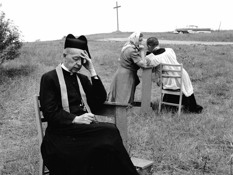 Захватывающие исторические фотографии, которые стоит увидеть хотя бы раз