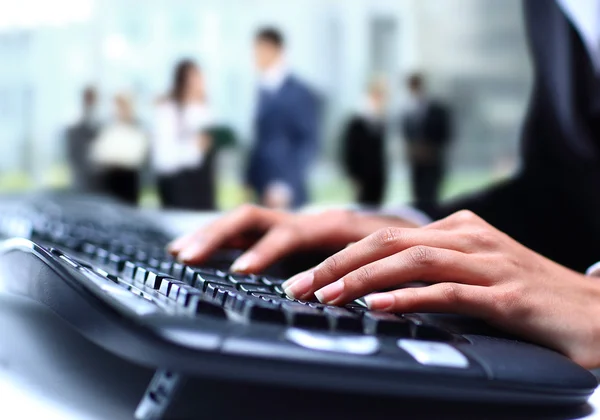 Восстановлена работа сайтов государственных учреждений