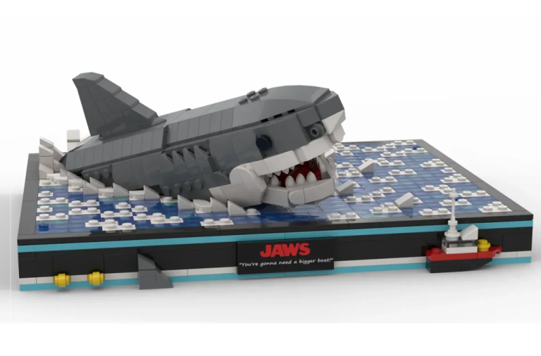 LEGO поставила новый рекорд: выручка компании в 2024 году выросла на фоне падения мирового рынка игрушек