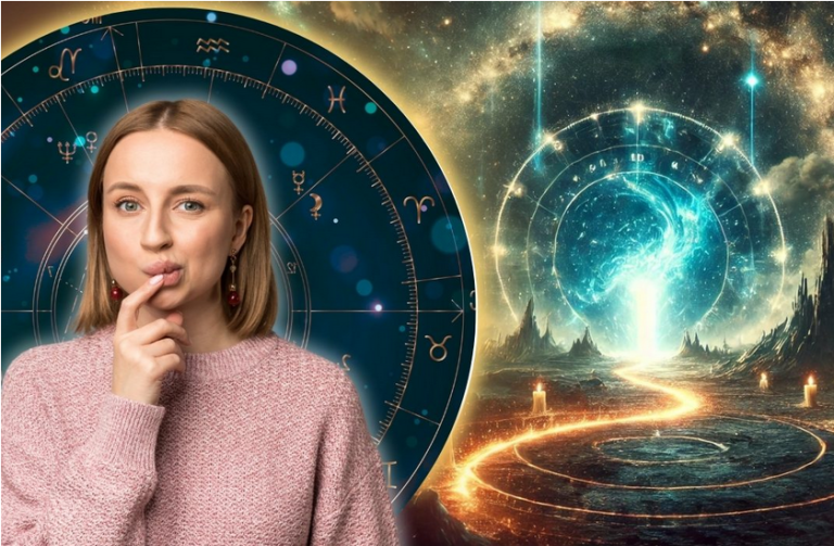 Для 3 знаков зодиака 20 марта 2025 года начнется короткая, но сложная фаза