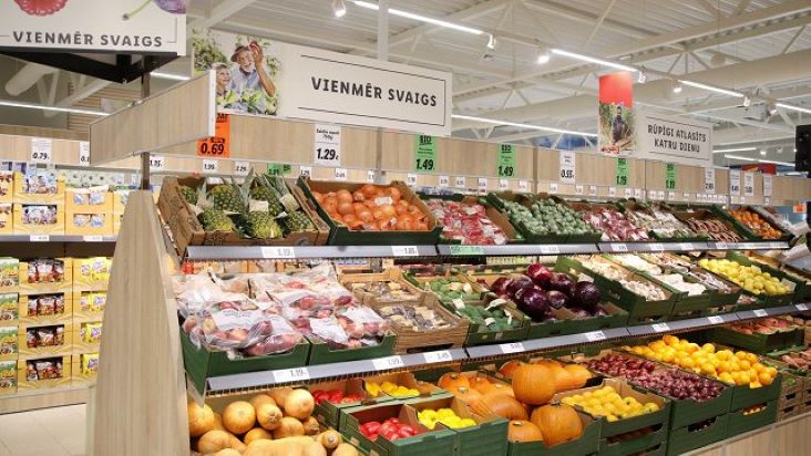 Кто в Латвии проверяет безопасность продуктов питания и оценивает риск для здоровья