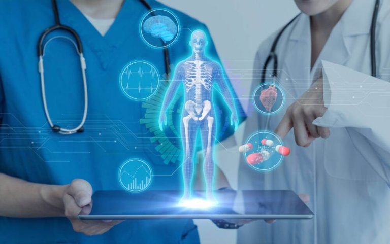 На цифровизацию системы здравоохранения потратят 30 млн евро