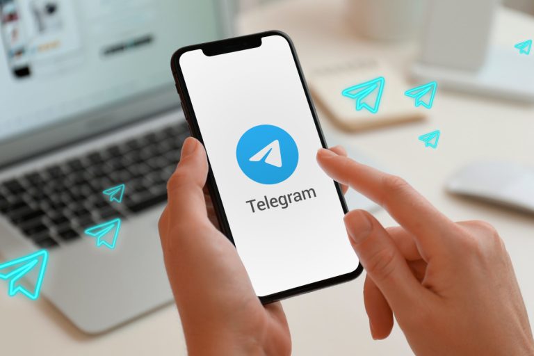 Число пользователей Telegram превысило 1 млрд человек