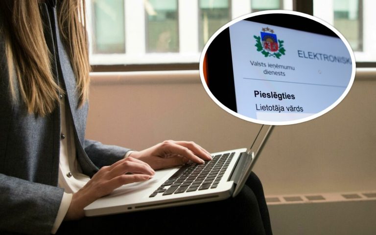 Более 300 000 годовых деклараций или почти треть от ожидаемого количества подано уже в первый день