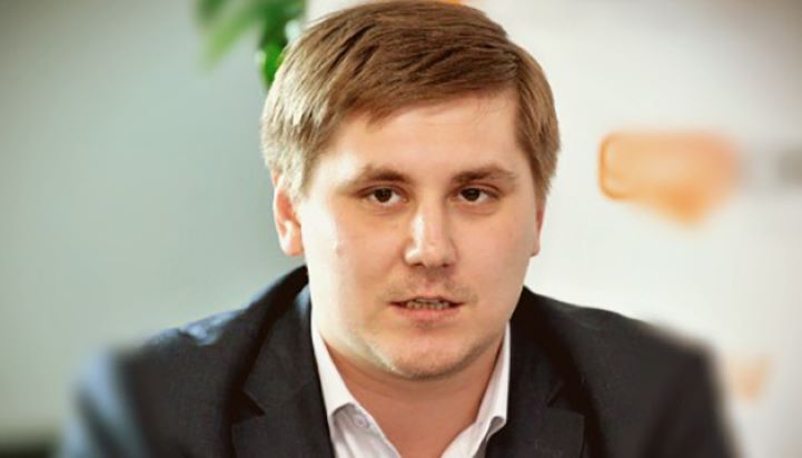 Президентом Совета спортивных федераций Латвии избран Владимир Штейнберг