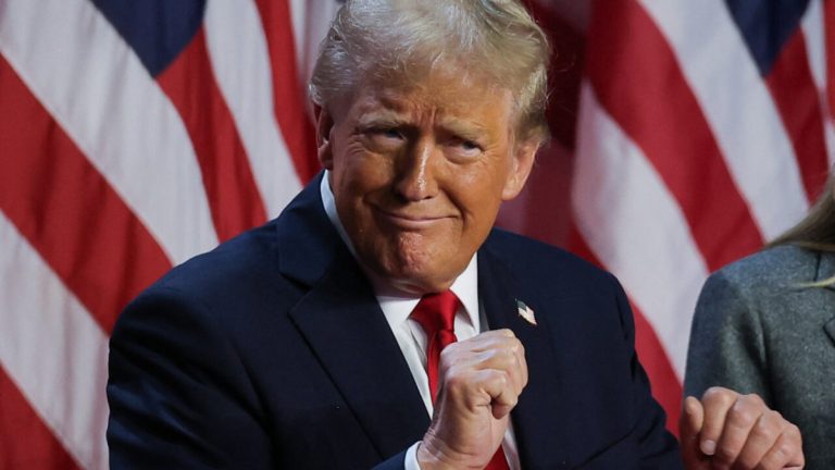 Трамп вводит 25%-е пошлины на импорт всех автомобилей