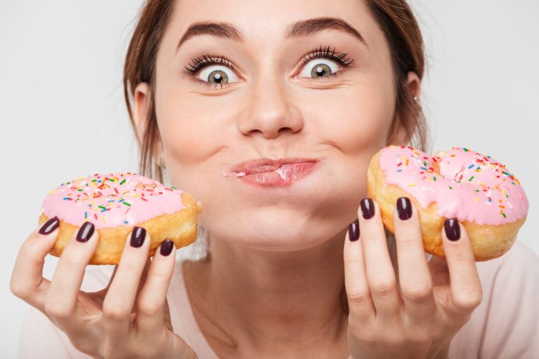 Что любимый десерт расскажет о твоём характере – пройди вкусный тест