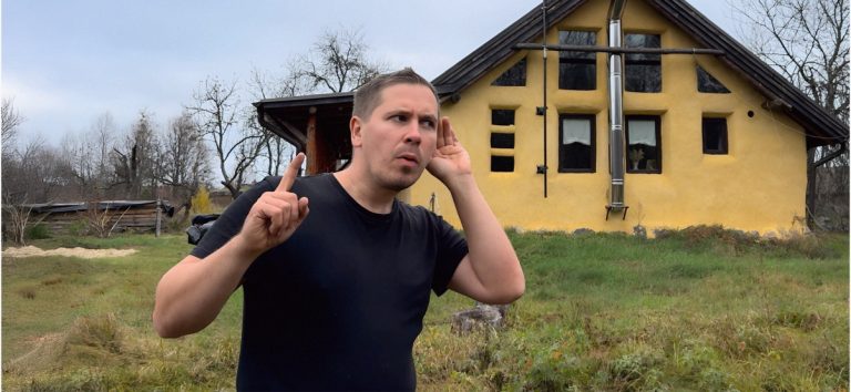Пять домашних шумов, которые никогда не следует игнорировать