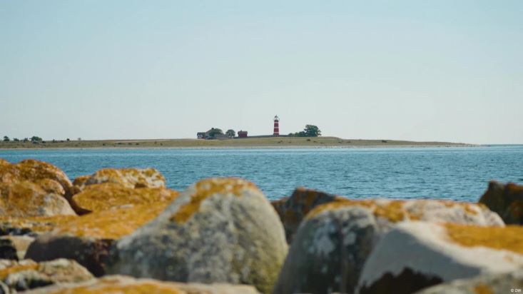 Полиция Швеции расследует диверсию на острове Готланд