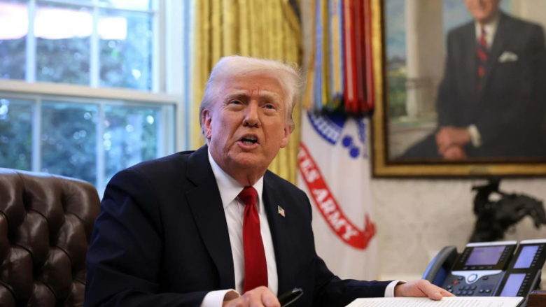 СМИ узнали о законном способе для Трампа остаться на третий срок