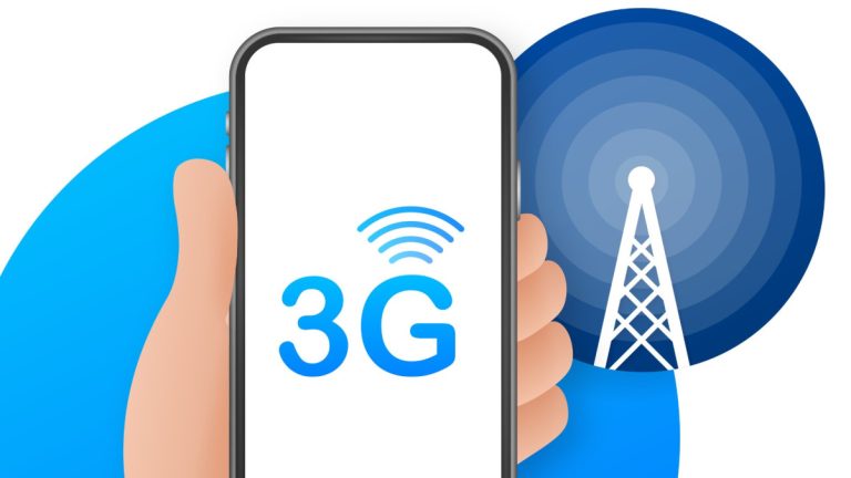 Tele2 полностью отключил технологию 3G в Латвии