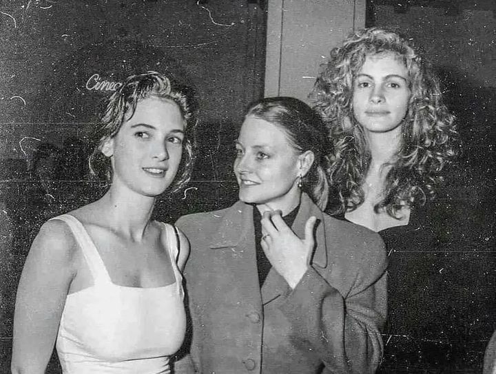 Эмоциональное путешествие во времени: уникальные исторические фотографии