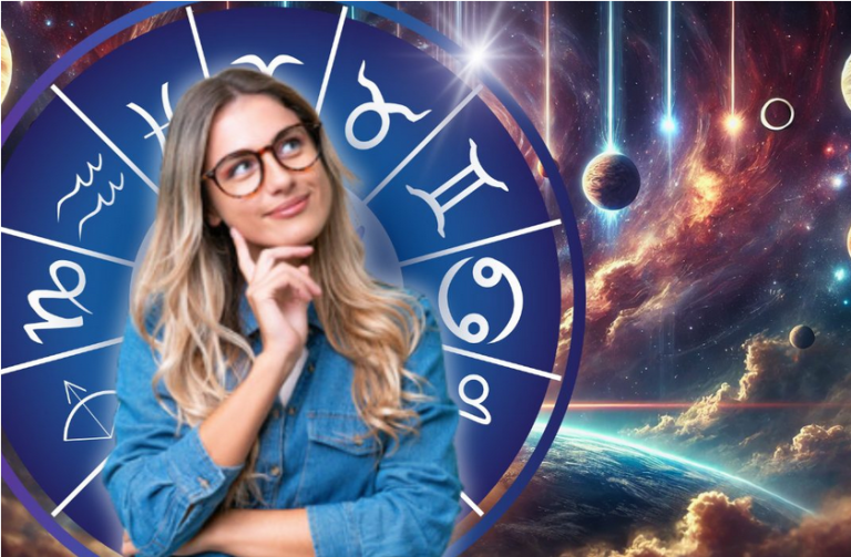 4 способа, которыми ваш знак зодиака может извлечь выгоду из редкого космического события марта 2025 года