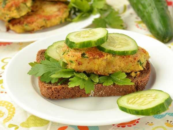Эти фасолевые котлеты изменят ваш взгляд на постные блюда: вкусный и простой рецепт