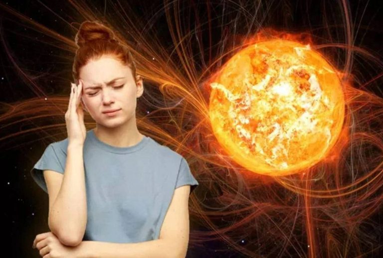 Предупреждение: на Земле началась вторая за день магнитная буря