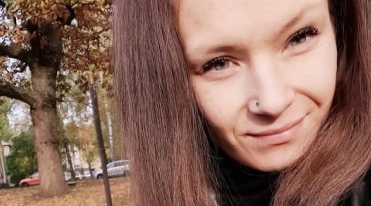 Полиция просит помощи в поисках пропавшей женщины и ее маленькой дочери