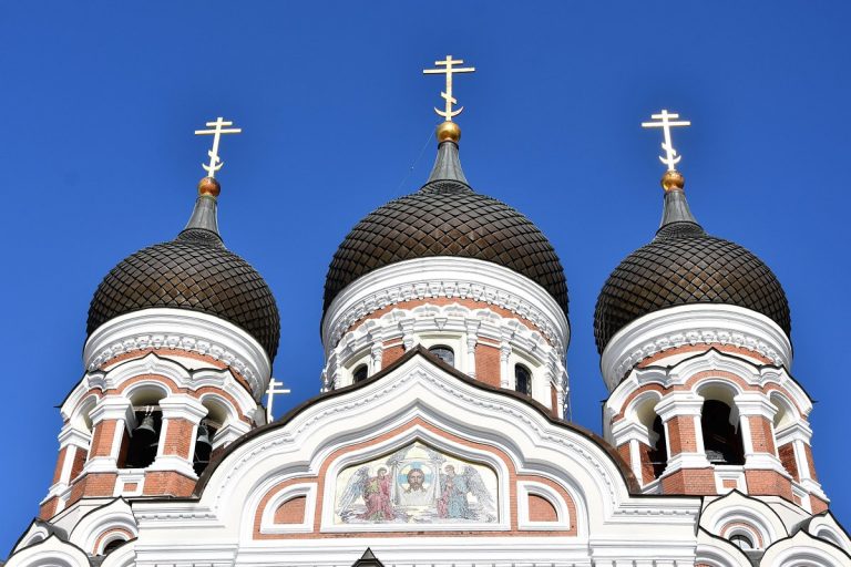 Эстонская Православная Христианская Церковь официально зарегистрировала новое название