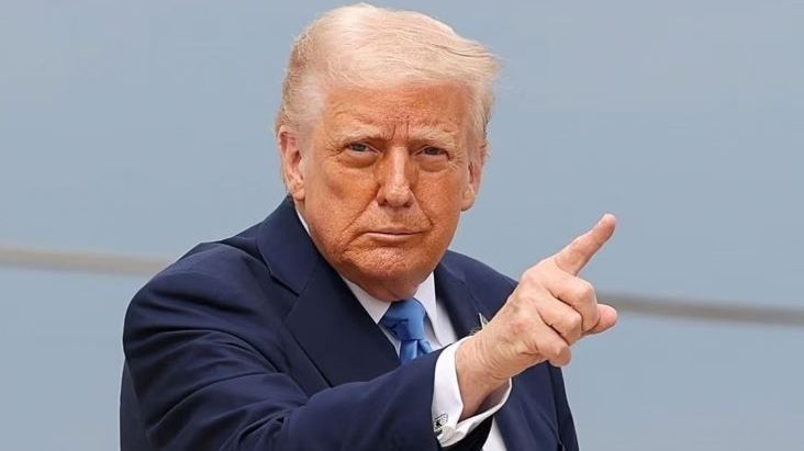 Трамп приостановил «ответные» пошлины на 90 дней и до 125% поднял тарифы для Китая
