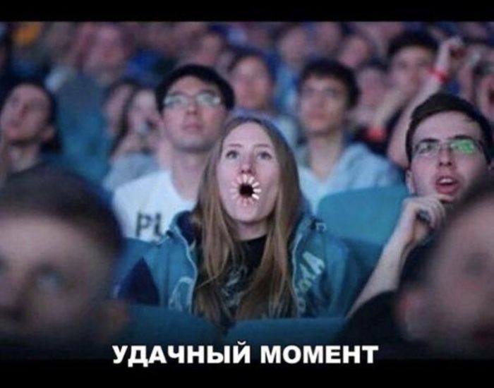 Юмор для тех, кто уже повзрослел и понял, что тихий вечер дороже любой вечеринки