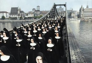 История в деталях: редкие фотографии, которые вы нигде не видели