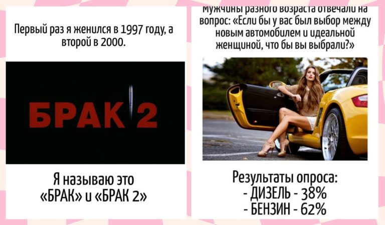 Игра слов с каламбурами, которые вскружат голову и поднимут настроение