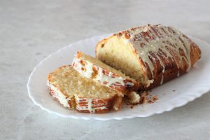 Готовим ароматный кекс «Снежный»: рецепт, который будут выпрашивать все гости 🍋🥥