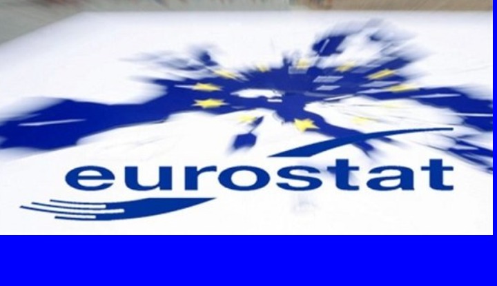 Eurostat: по минимальным зарплатам Латвия третья с конца в ЕС. Эстония и Литва выглядят лучше