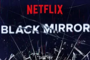 Чёрное зеркало» снова в топе Netflix: почему 7 сезон называют лучшим за последние годы?
