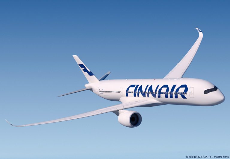 Finnair отменяет сотни летних рейсов