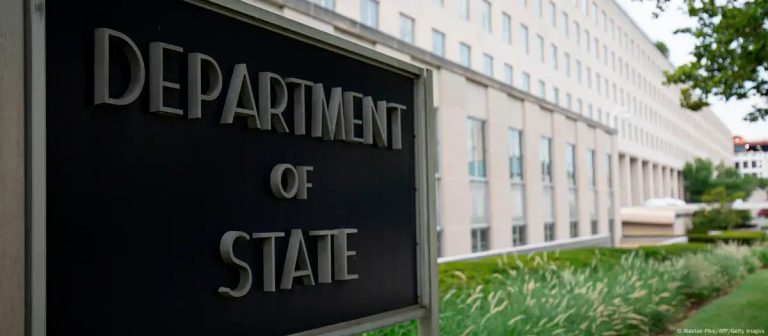 Белый дом предложил прекратить финансирование ООН и НАТО