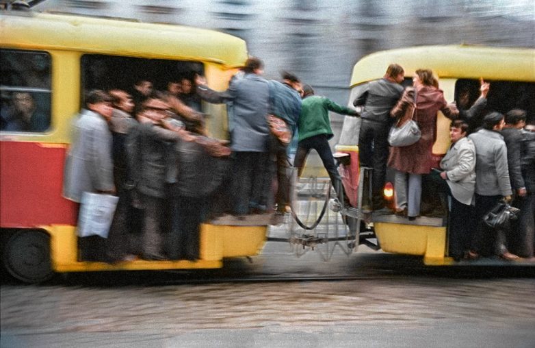 Уникальная подборка исторических фотографий, которые вы не встречали раньше