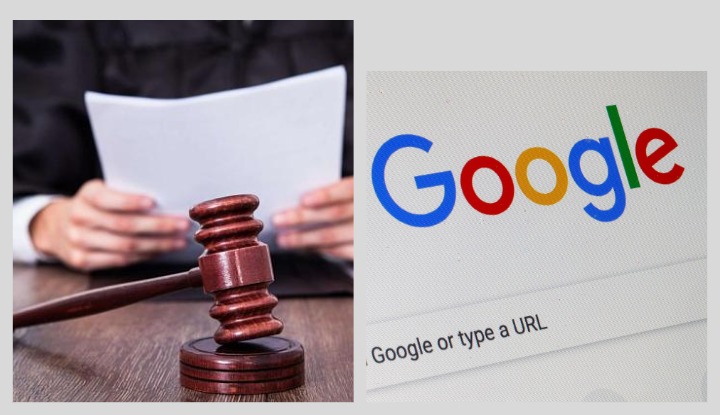 Для Google настал час расплаты: cуд признал его монополию на рынке и требует раздела