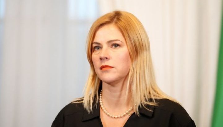 Силиня: у правительства есть план по улучшению демографии