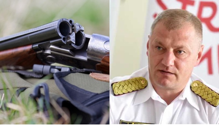 Драма на охоте: бывший генерал полиции сядет в тюрьму за убийство человека