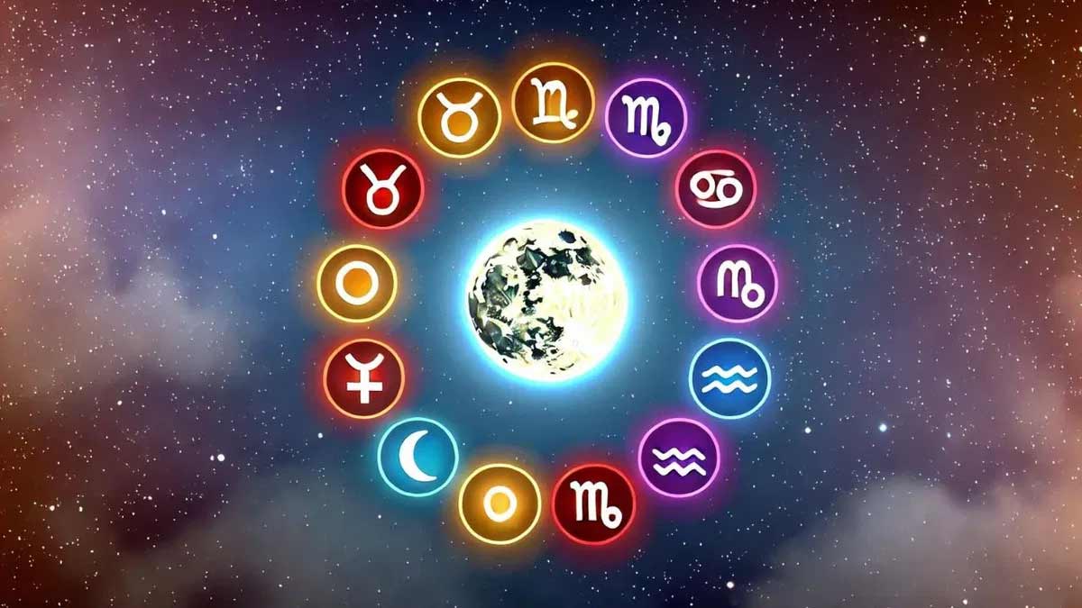 Астрологический прогноз на неделю с 19 по 25 августа: энергия перемен и гармонии