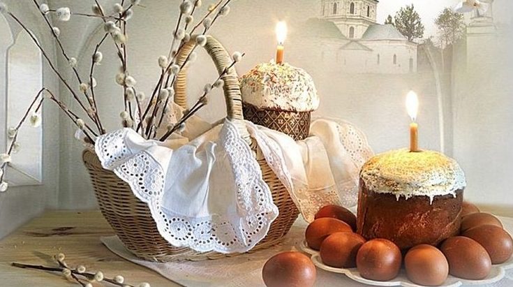 Веры, надежды и любви! Пасхальное поздравление от руководителей христианских конфессий Латвии