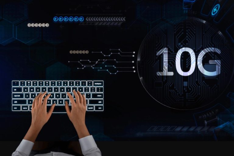 В Китае запустили интернет 10G — впервые в мире