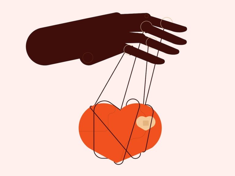 ⚠️ Опасные игры в отношениях: love bombing, breadcrumbing и другие ловушки