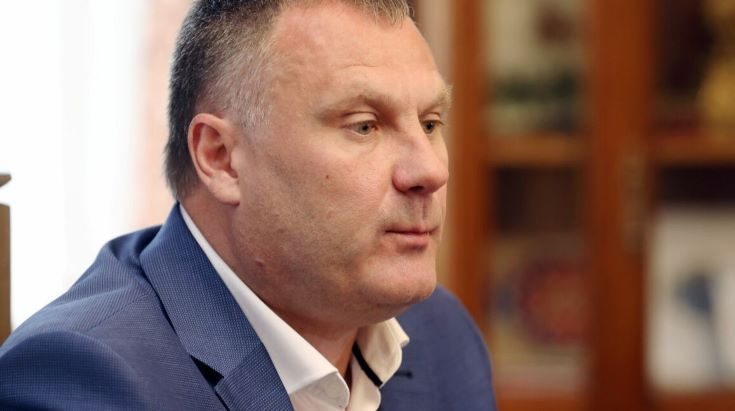 Верховный суд проверит, есть ли основания уволить генпрокурорта Юриса Стуканса