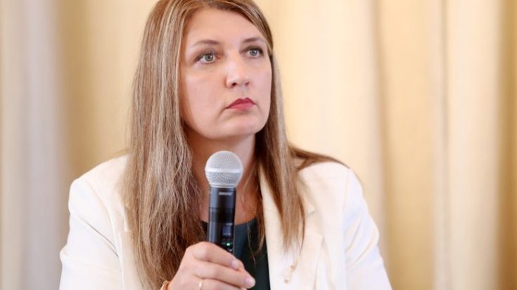 Глава профсоюза учителей призывает не лишать молодежь возможности изучать русский язык как один из иностранных