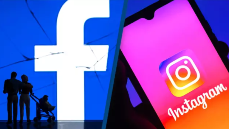 ЕС оштрафовал Meta и Applе на 700 млн евро