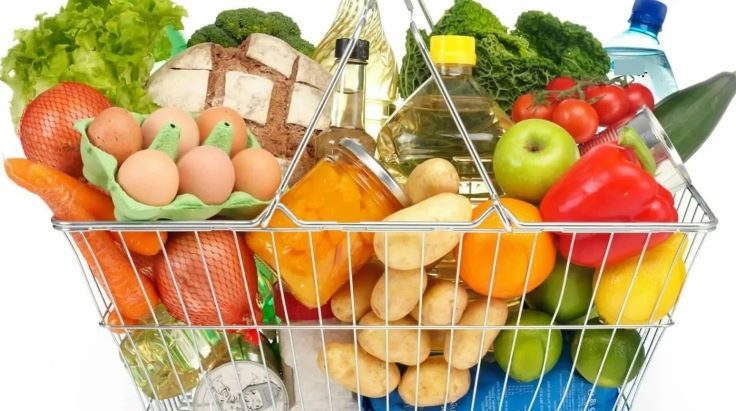 Как снизить цены на продукты питания на 20%? Сработал ли план Минэкономики