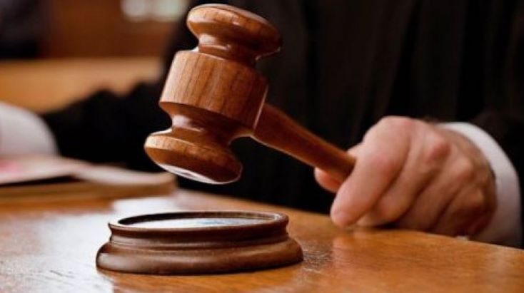 Приговор вступил в силу: 15 лет тюрьмы мужчине за насилие над 4-летним ребенком. Кассация отклонена