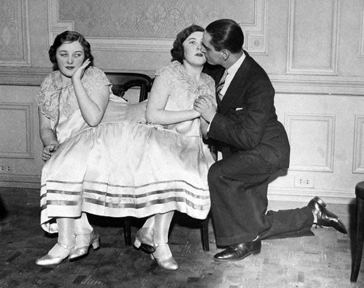 📷 Взгляд сквозь время: 15 поразительных исторических фотографий