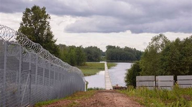 Отчуждать земли и объявлять их объектами национального интереса в случае необходимости — законопроект