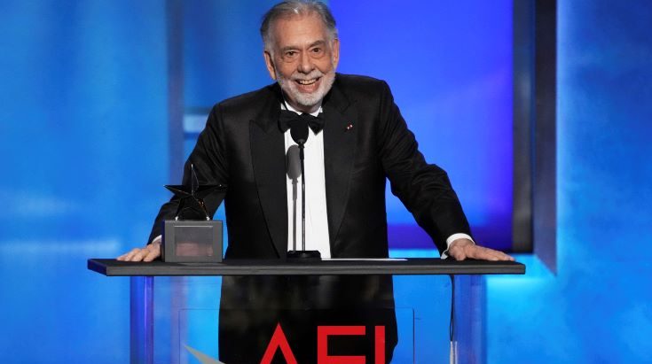 Стивен Спилберг назвал величайший американский фильм в истории
