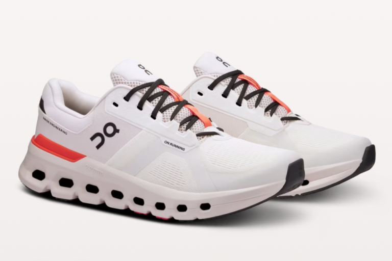👟 Как кроссовки On завоевали мир: секреты феноменального успеха швейцарского бренда