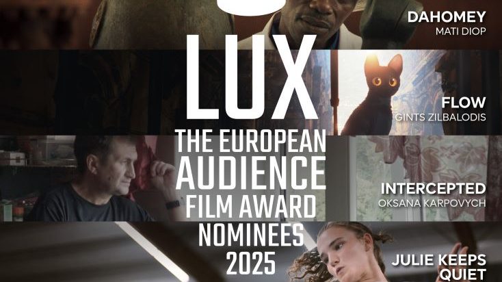 Плюс одна награда: мультфильм «Поток» получил премию Европарламента LUX