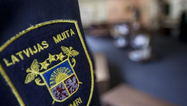 Депутаты Сейма так и не выяснили, каким образом партия опасного груза незаметно пересекла Латвию